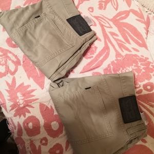 Levi's Jeans - Levi's khaki 511 skinny slim fit jeans pants 32x32 Levi's Jeans - Levi's khaki 511 skinny slim fit jeans pants 32x32